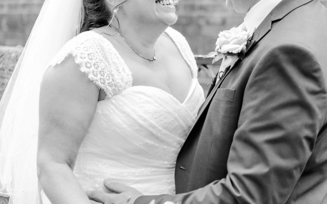 Kirsty and Michael’s Chenies Church Wedding