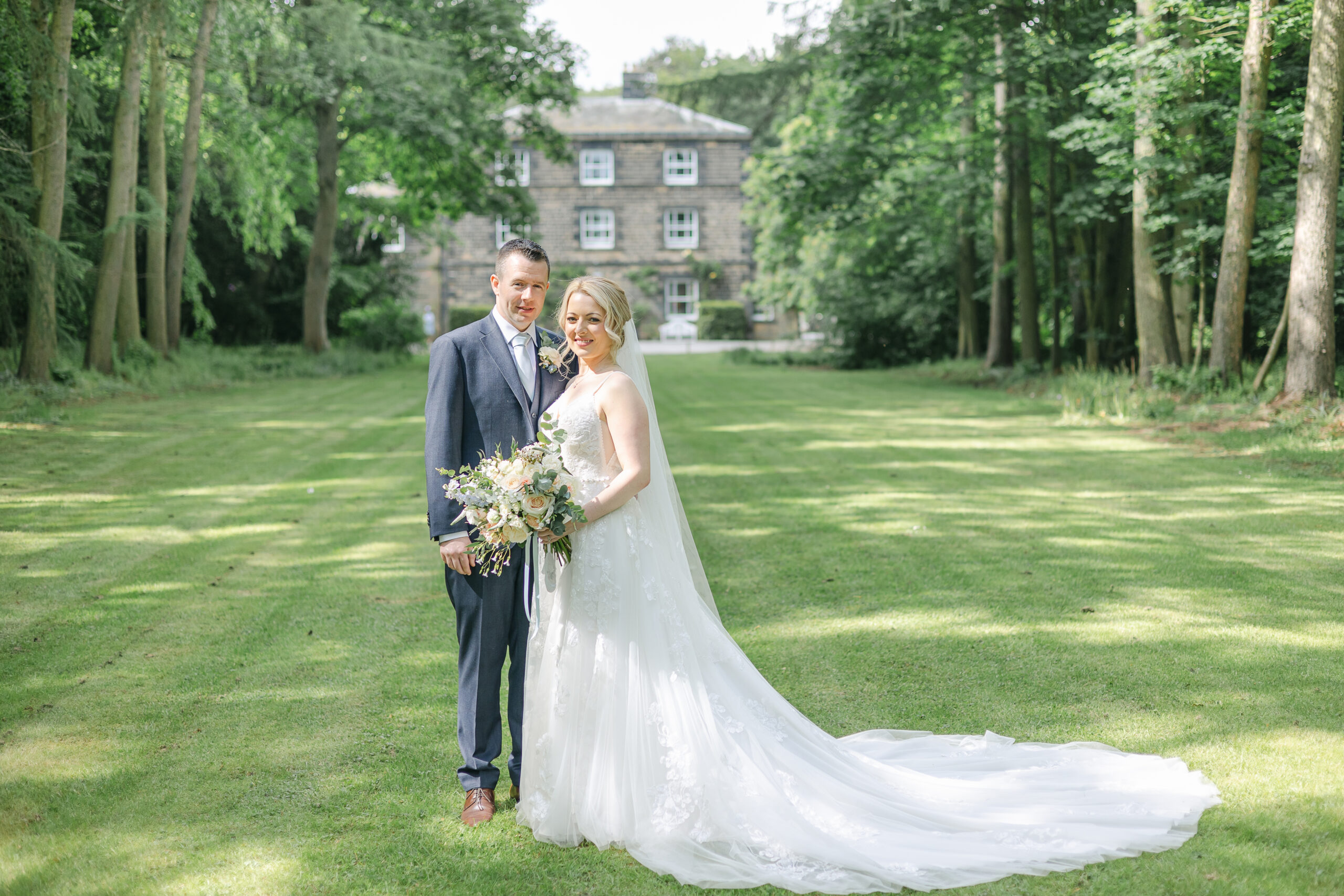 Shotton Grange Weddings – A Photographer’s Dream