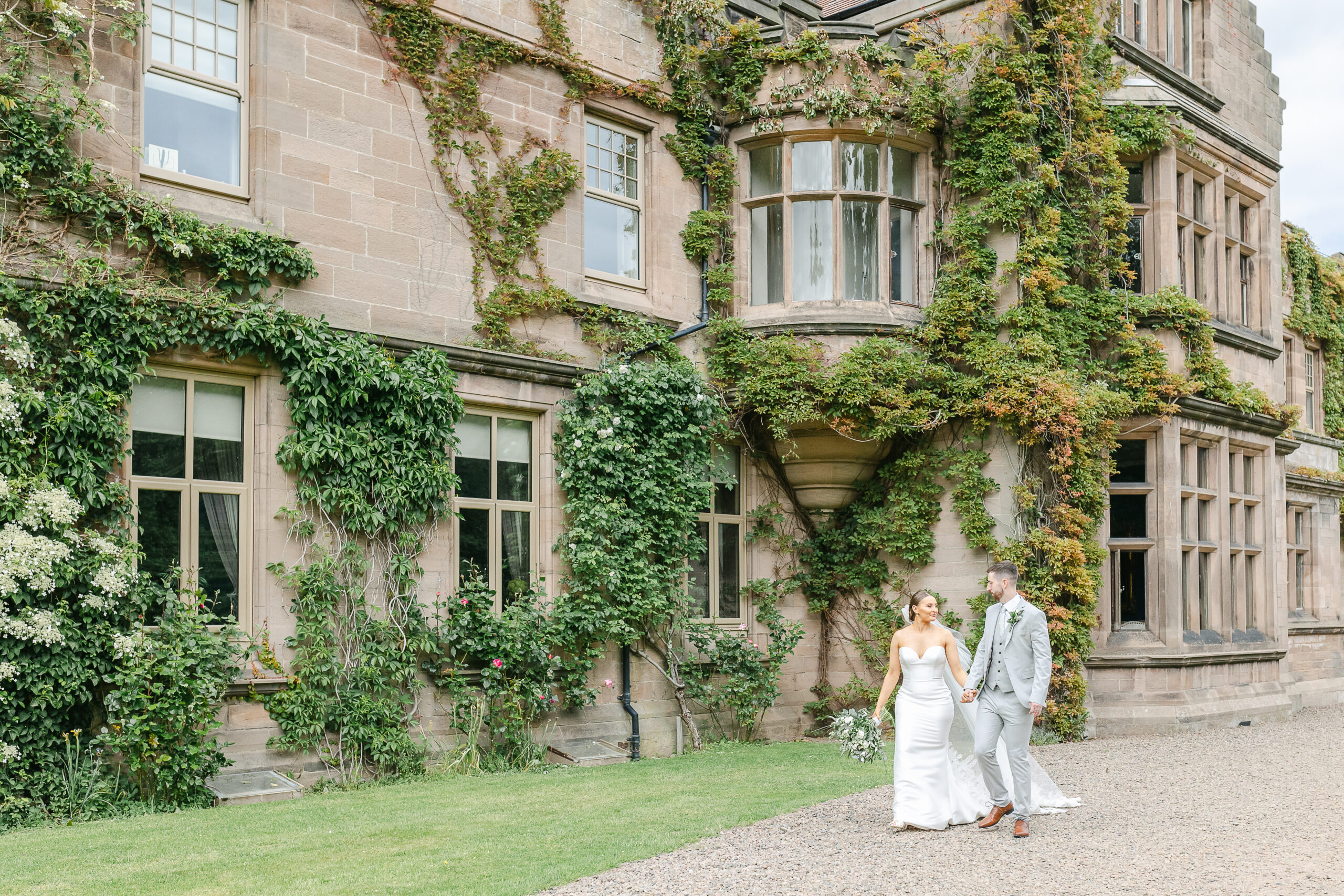 Ellingham Hall: A Dream Wedding Venue for Unforgettable Memories 